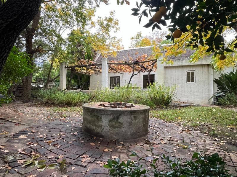 7 Bedroom Property for Sale in Clanwilliam Western Cape